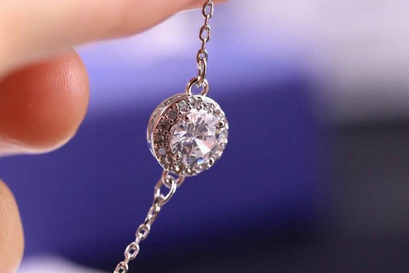 Swarovski Necklace 05lyx262